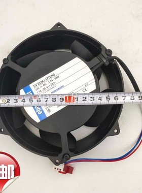 包邮海德堡L4.115.2481/A散热风扇DV6224/17TDPR西德ebmpapst风机
