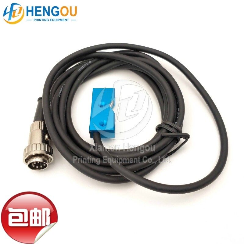 包邮检测器 适用 海德堡拉规电眼CD102 SM102拉规电眼91.165.1521