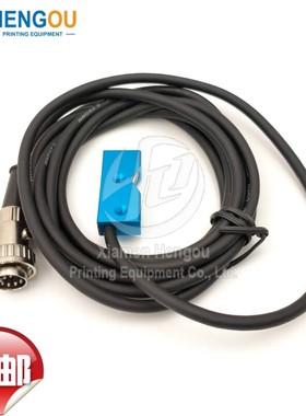 包邮检测器 适用 海德堡拉规电眼CD102 SM102拉规电眼91.165.1521