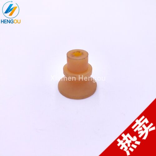 印刷机装订机包本机裱纸机锁线机胶印机飞达吸嘴头吸嘴 吸皮吸片