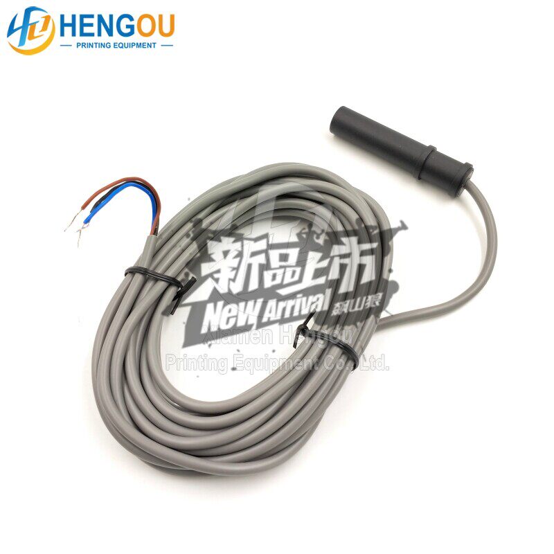 海德堡印刷机SM52MO SM/CD102水位电眼感应器水路电眼M2.198.1563