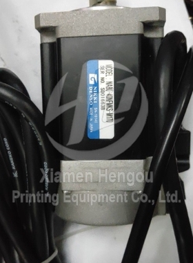 小森G40LS40墨辊电机NA80-40NFMKS-M170小森墨辊马达印刷机配件