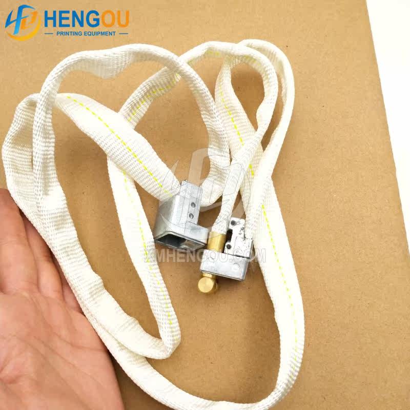 海德堡进口高品质气囊带/海德堡印刷机配件/SM52/SM74/CD102/105