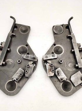 海德堡印刷机配件 71.010.003 71.010.004 海德堡CD102机小墙板