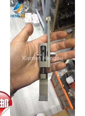 包邮 海德堡SM52 PM52飞达连臂飞达压脚总承 飞达压脚G2.028.051F