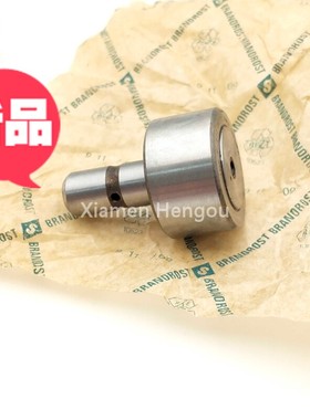 海德堡配件SM52PM52滚筒开牙球后炮开牙轴承F-222190 00.550.1505