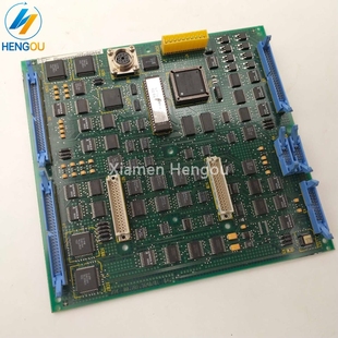 A1.144.9114 00.781.3640 海德堡印刷机电路板ZTK