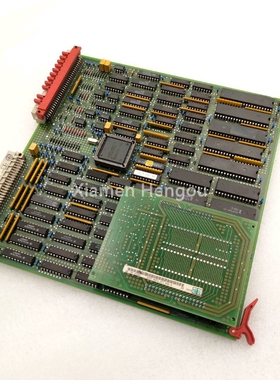 海德堡印刷机配件 海德堡RGP2 电路板 81.186.5435/08C线路板拆机