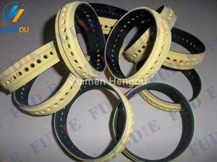 海德堡收纸皮带，SM74/CD102印刷机配件 收纸缓冲带海德堡配件