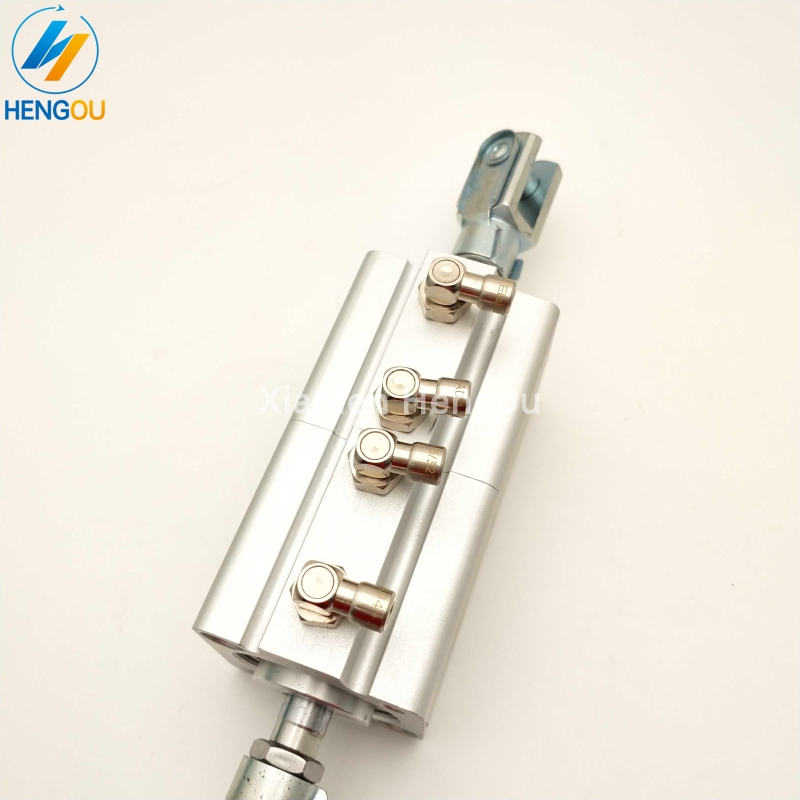 L2.334.001印刷机配件倒版墨辊