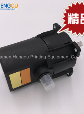 海德堡印刷机CD74 XL75 SM52 R2.112.1311 斜拉电机马达 质保一年