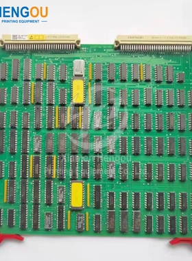 81.186.5375 00.781.1230 00.785.1082 00.781.2962印刷电路板ANZ