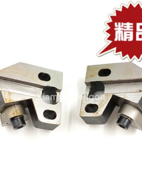海德堡SM74墨辊座 SM74带墨棍摆架 M2.010.210F/209F