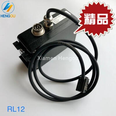 恒欧海德堡RL12前规电眼放大器