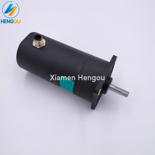 包邮 海德堡印刷机配件 M3.148.1311 海德堡压力调节马达 电机