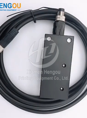 00.783.0470 海德堡CD102印刷机感应器 进口收纸堆感应器