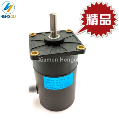 配件印刷机海德堡电机马达