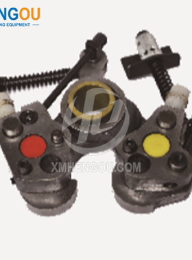 海德堡GTO46/52水辊摆架42.030.005 印刷机械配件