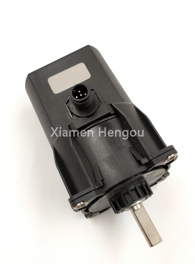 包邮 海德堡印刷机电机马达M4.112.131全新斜拉版电机 压力电机