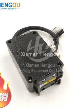 适用海德堡前规电眼 进纸检测器 SM52 CD102放大器 G2.110.1461
