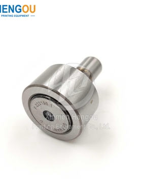 海德堡SM74 SM52开牙球 F-222190开牙轴承00.550.1505 印刷机专用