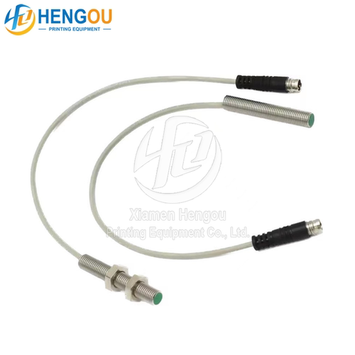 海德堡CD102 XL105清洗布传感器 00.783.1422 F2.110.1831/02