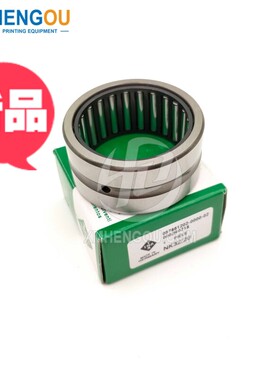 INA轴承 进口轴承 NK32/20 精密滚针轴承 NK3220
