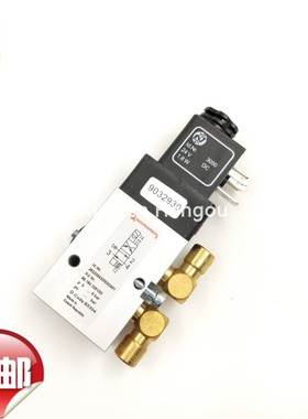 包邮 海德堡印刷机配件 61.184.1311SM/CD102电磁阀 98.184.1051