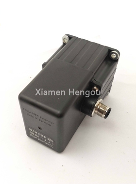 海得堡印刷机配件SM74 SM52 PM52 R2.144.1121打版电机 24v