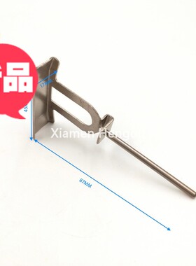 海德堡SM52飞达压纸片 海德堡压纸片 印刷机配件G2.022.230S