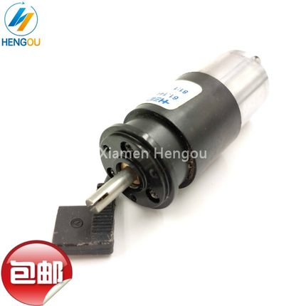 包邮 海德堡马达 SM102 CD102 CX102 电机 61.144.1111 高品质