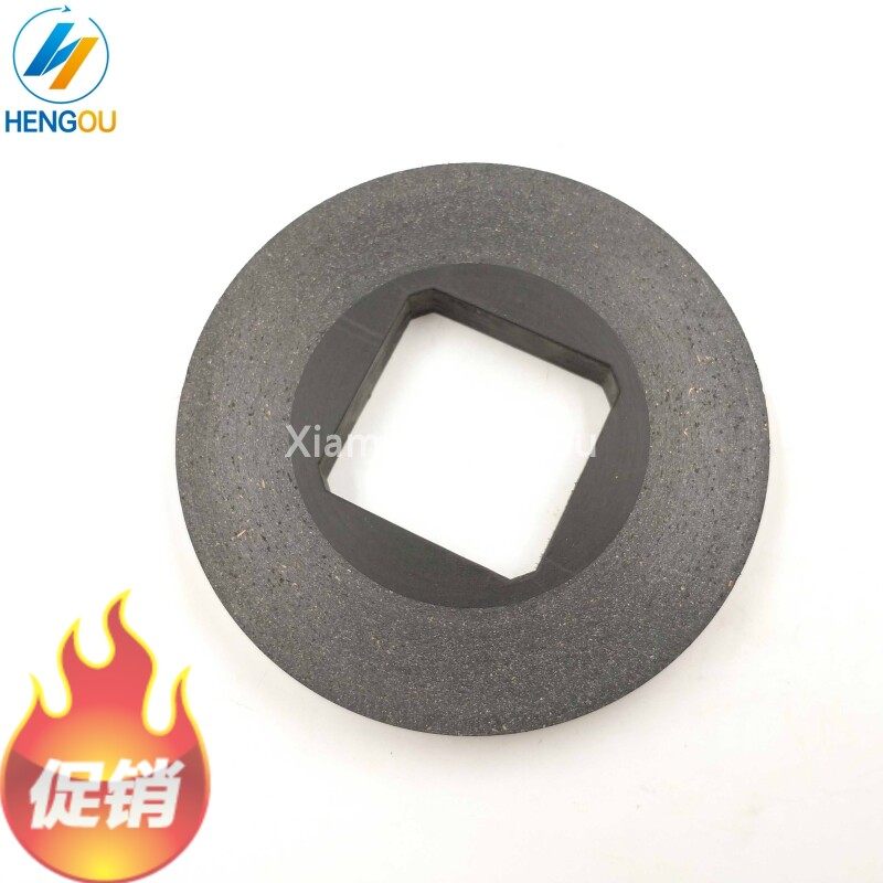 海德堡刹车片 GTO52 PM52 SM52马达刹车片 电机摩擦