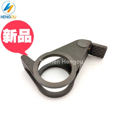 议价-良明印刷机配件利尤比920机收v纸牙920咬纸牙牙垫牙片牙