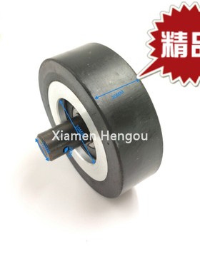 MV.059.822印刷机SM/CD102压纸胶轮C6.020.170F配件59x12x20x35mm