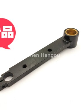 海德堡SM102 SM74 飞达连杆 飞达调节杆 66.028.023F 飞达配件