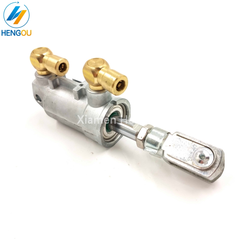 海德堡印刷机配件SM/CD102气缸