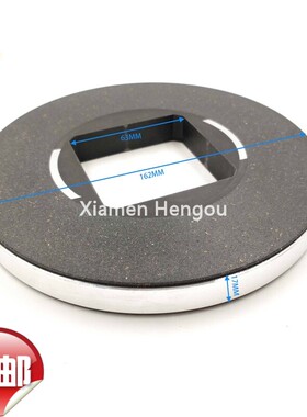 包邮 162*62*17进口刹车片61.101.2022海德堡SM102刹车片刹车总成