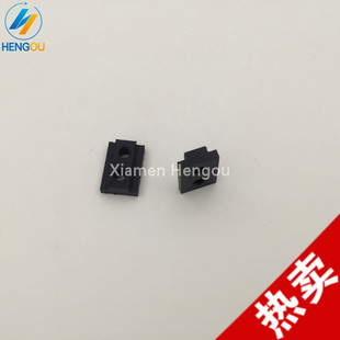 海德堡印刷配件 尼龙滑块C4.028.017 海德堡尼龙滑块 海德堡配件