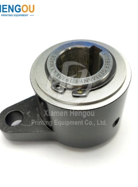 适用海德堡SMCD102印刷机仿进口单向轴承91.008.005F墨斗单项轴承