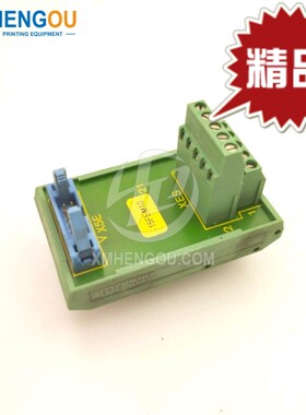 FLKM10/SO108印刷机配件 UMK-SE11-25-1 电源模块