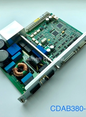 海德堡印刷机电路板CDAB380-1 CDAB380-2 00.785.1262 全新高品质