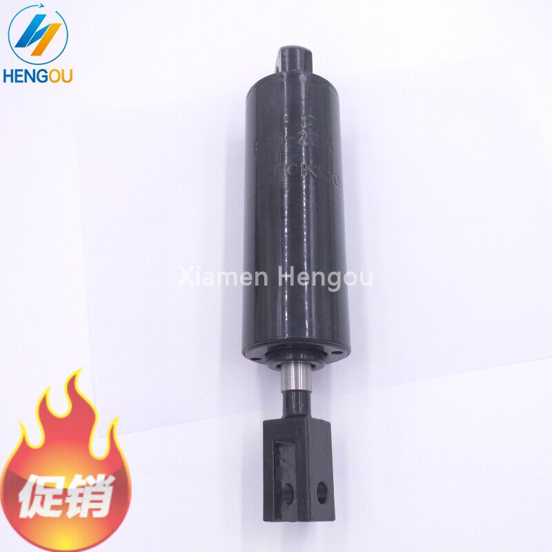 小森L-40退压缓冲器减震器