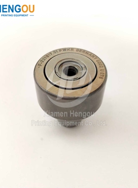 德国INA F-229817轴承 精密器件海德堡印刷轴承C6.011.121/02