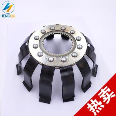 海德堡KORD塔轮弹簧片 八爪鱼 海德堡印刷机配件