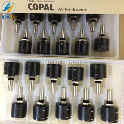 包邮 小森机打版 电位器 M22S10-26 5GK-N300-010 小森印刷机配件