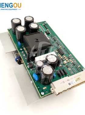 电路板81.186.5155 NT2000海德堡印刷机电源板NT85 00.781.2094
