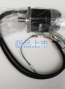 小森印刷机配件 LS40 G40纸拉规电机马达NA80-40NAMKS-M127