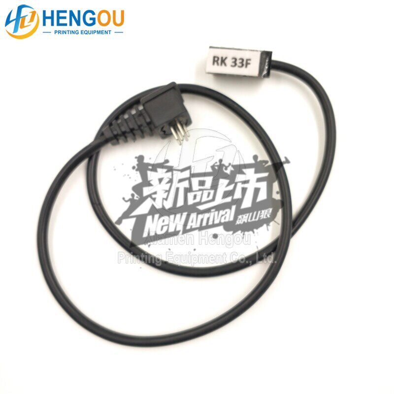 罗兰印刷机前规电眼感应器