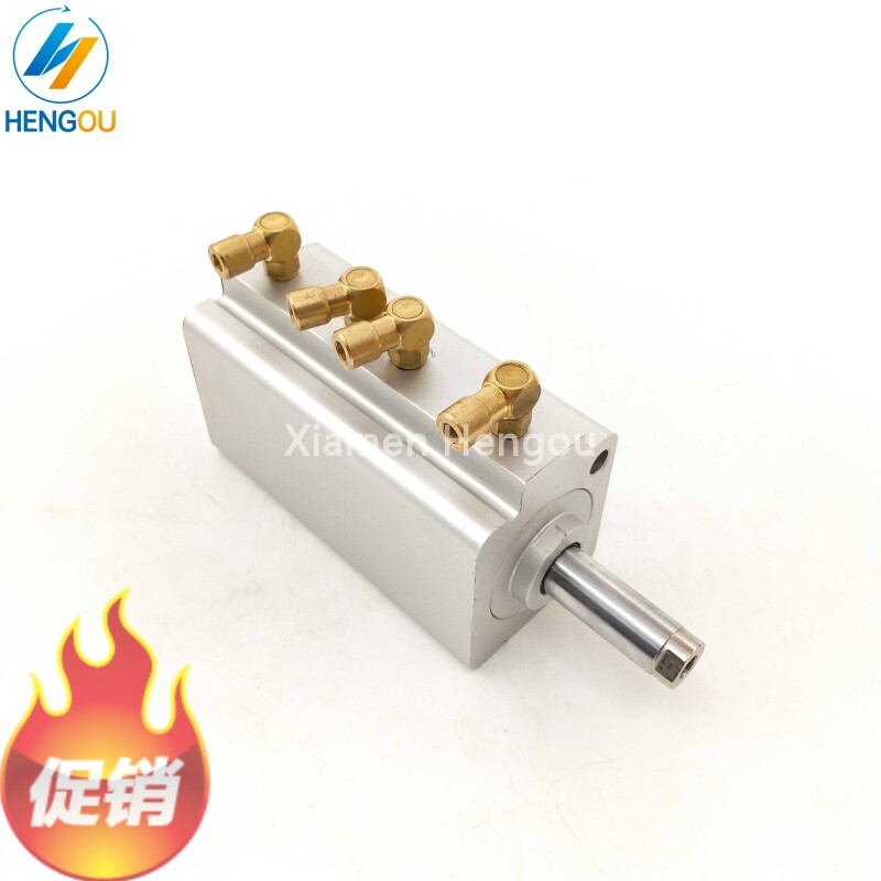 海德堡G2.334.010墨辊气缸