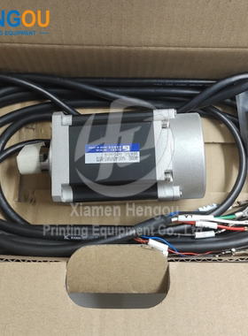 小森G40LS40墨辊电机NA80-40NFMKS-M170小森墨辊马达印刷机配件